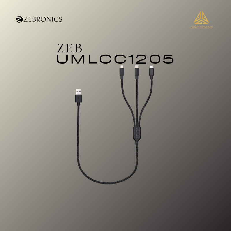 UMLCC1205