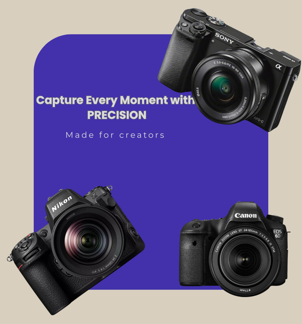 Camera