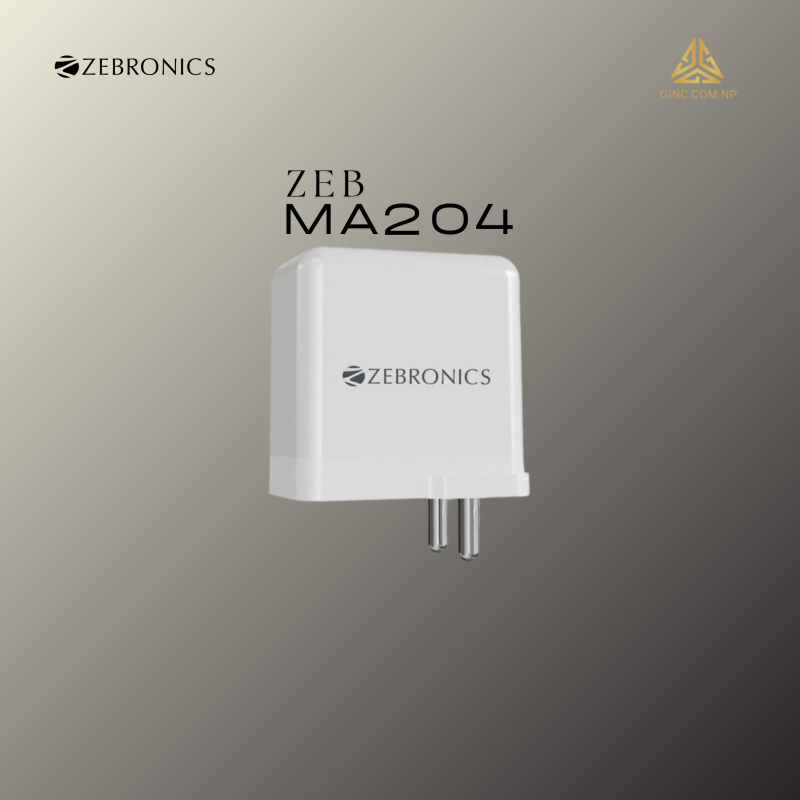MA204