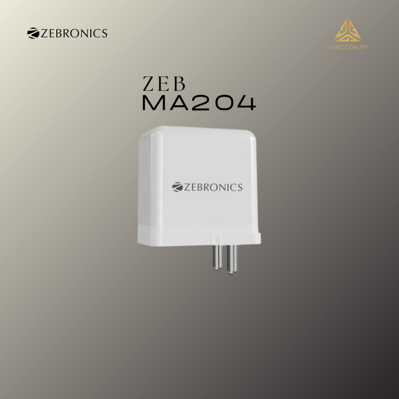 MA204