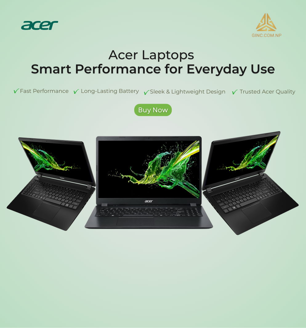 Laptop || Computer